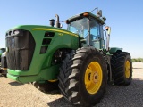 4970 9630 JOHN DEERE C/A 4WD PS 800/70R38 8226HRS 8226 S/N:1RW9630PKAP016864