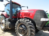 4999 MX215 CASE IH C/A MFD PS 480/80R46 4649HRS 2007 MODEL