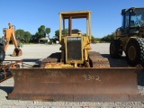 9302 D3C CAT DOZER 575HRS SHOWING S/N:1PJ00688
