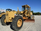 9933 850 GALION DRESSER MOTOR GRADER 8717HRS S/N:G580010U201316