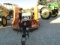 1273 BW1570 WOODS BATWING MOWER W/1000 PTO S/N:10008232236002