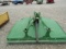 1592 MX6 JOHN DEERE MOWER W/540 PTO 3PT