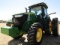 1596 7215R JOHN DEERE C/A MFD PQ W/DUALS 3529HRS