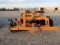 3082 2424 INDUSTRIAS AMERICA OFFSET DISK PLOW S/N:R242420259772