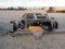 3084 2422 INDUSTRIAS AMERICA OFFSET DISK PLOW S/N:R242220259758