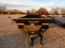 3092 FT510 INDUSTRIAS AMERICA DUMP TRAILER W/TITLE S/N:3EZB