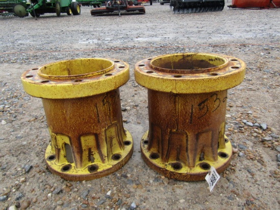 1532 12'' WHEEL SPACERS