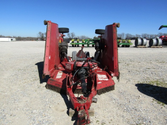 1543 2815 BUSH HOG BATWING