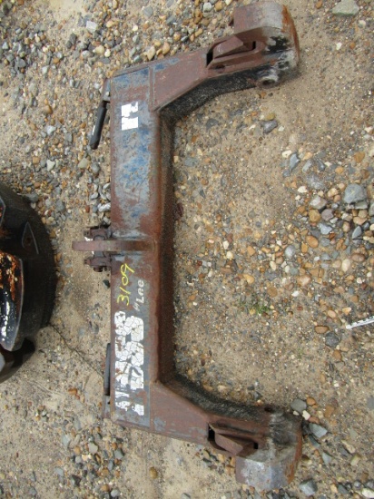 3109 LEE QUICK HITCH