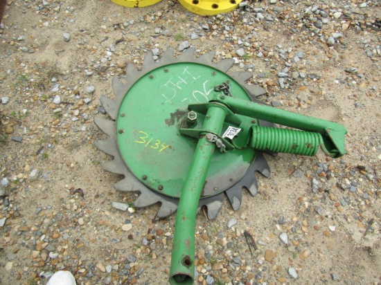 3134 BALER PICK UP WHEEL
