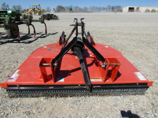 3217 1507 TITAN 7' MOWER 540 PTO