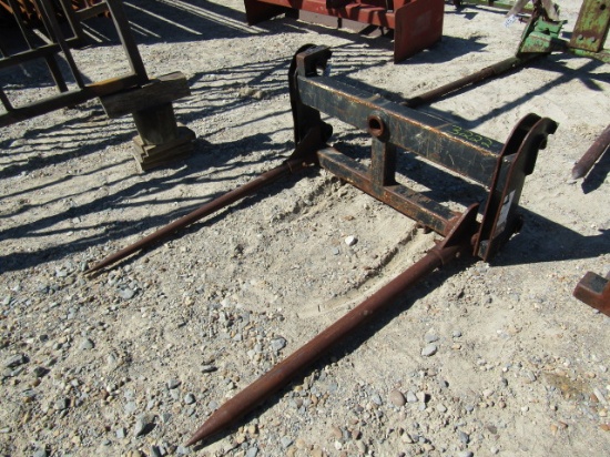 3222 HAY FORK