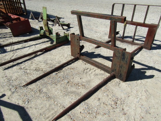 3226 HAY FORK