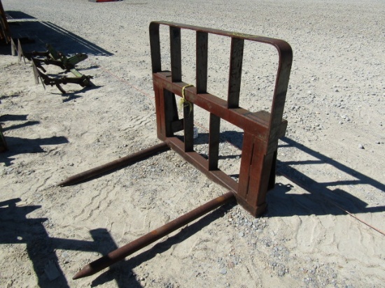 3227 HAY FORK
