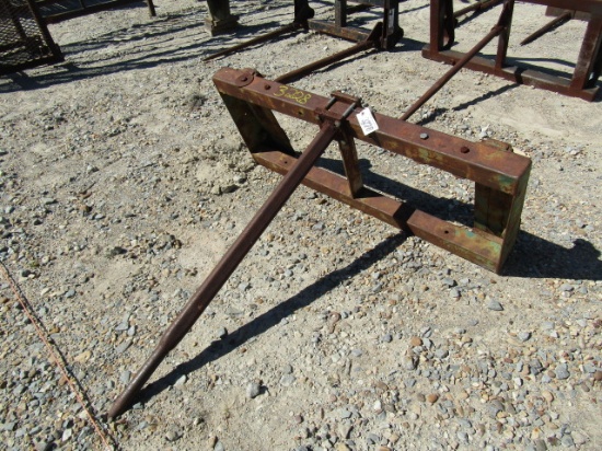 3228 HAY FORK