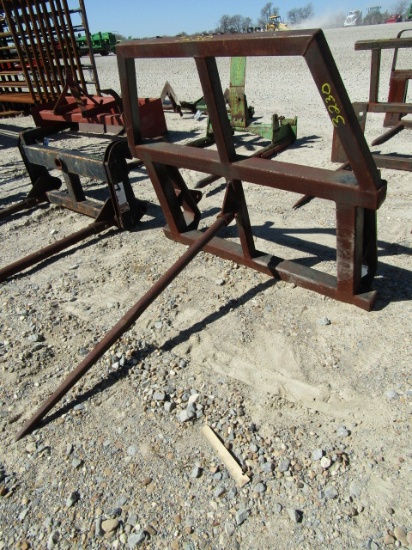 3230 HAY FORK