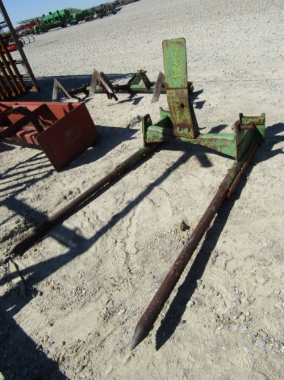 3231 HAY FORK