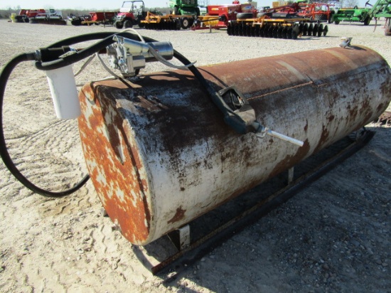 3278 FUEL TANK