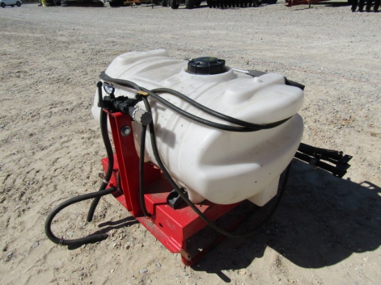 3293 60 GALLON FIMCO SPRAYER