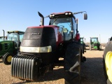 1561 200 CASE IH MAGNUM C/A MFD 520/85R46 4570HRS