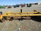 1578 3PT ROAD BOSS LAND GRADER