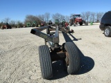1585 SH28 BEFORT HEADER TRAILER