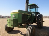 1598 4640 JOHN DEERE C/A QR 2WD 520/85R38