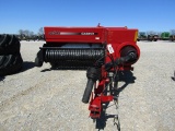 1604 SB541 CASE IH SQ BALER W/540 PTO