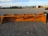 3086 F12 INDUSTRIAS AMERICA YELLOW BOX BLADE S/N:F12202538740