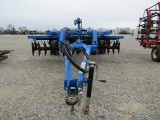3243 6211-14 LANDOLL DISK PLOW