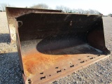 3267 CAT WHEEL LOADER BUCKET