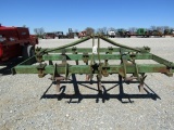 3275 3PT 100 JOHN DEERE CHISEL PLOW