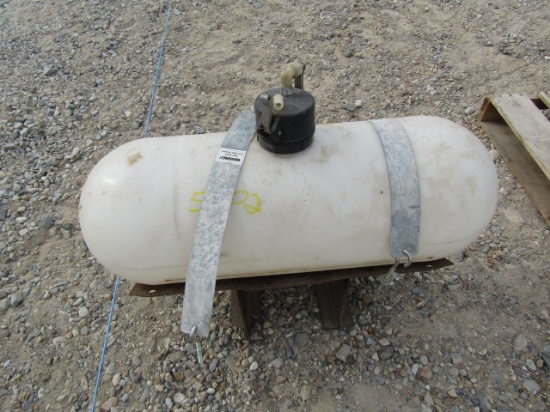 5702 25 GALLON TANK
