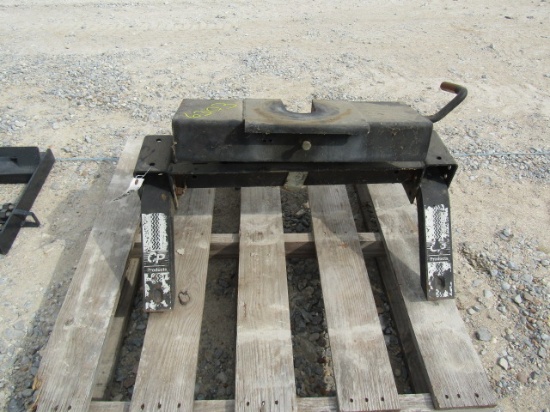 6303 CP PRODUCTS 5TH WHEEL HITCH