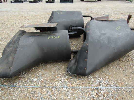 5969 SPRCOUPE FENDERS