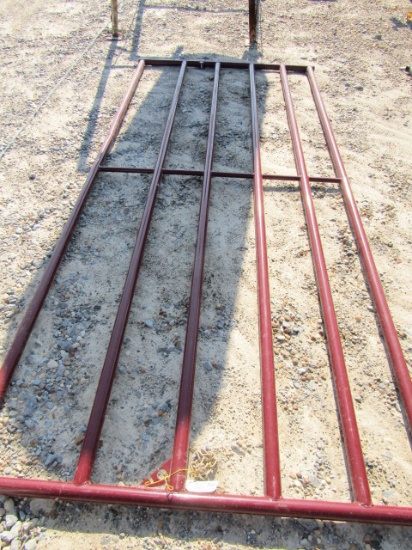 6878 RED 10' GATE
