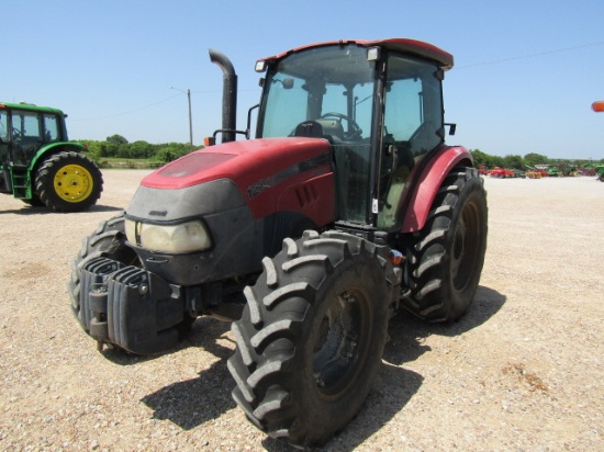 1671 120C CASE IH FARMALL C/A MFD 8831HRS 2016 MODEL 8831 S/N:ZGLF50083