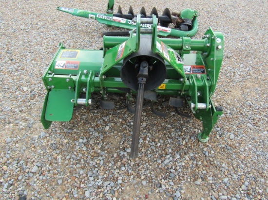 1682 RT3042 FRONTIER TILLER W/540 PTO 3PT 2022 MODEL S/N:1XFRT30XHN0235379