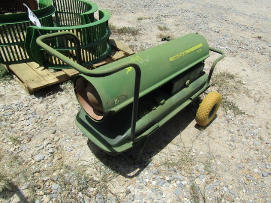 1685 Ac-215 John Deere Bullet Heater 215,000 Btu