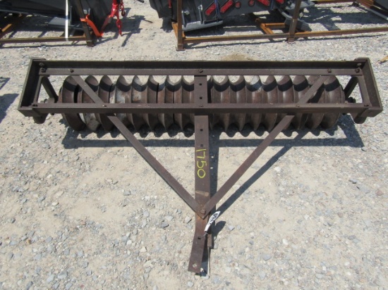 1750 PARKER ROLLER PACKER