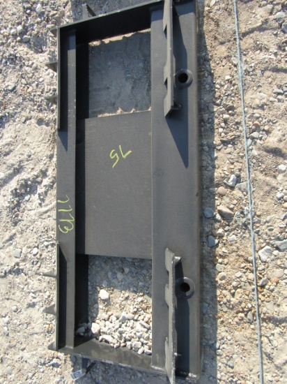 7773 JCT 2 PRONG HAY FORK