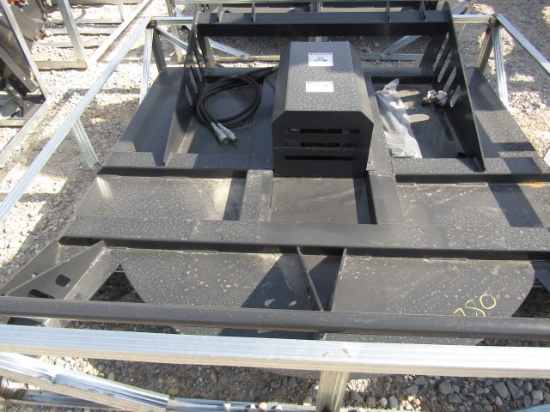 7780 Jct Hyd Mower