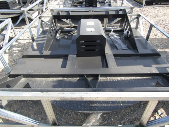 7782 Jct Hyd Mower