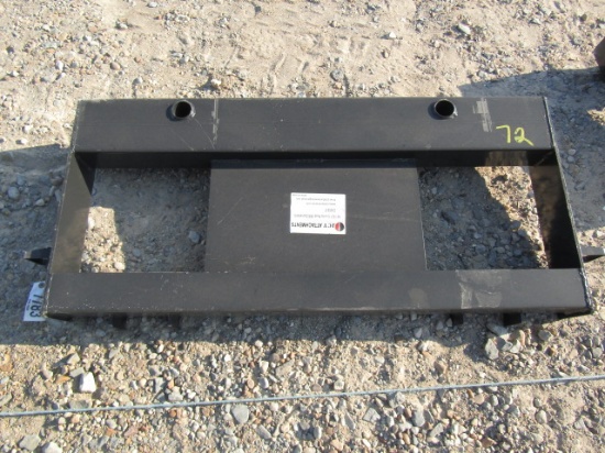 7783 JCT 2 PRONG HAY FORK
