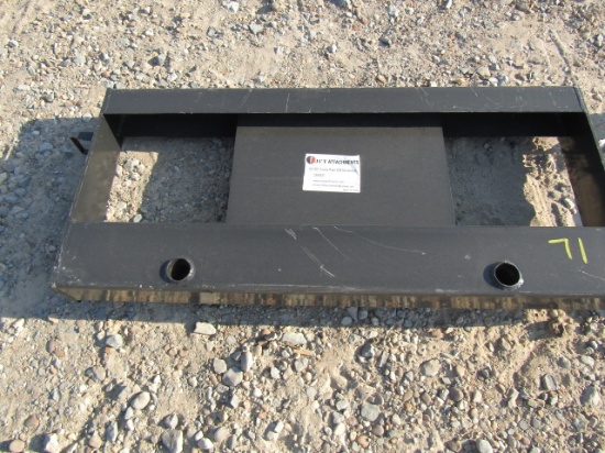 7785 JCT 2 PRONG HAY FORKS