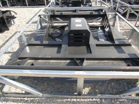 7788 Jct Hyd Mower
