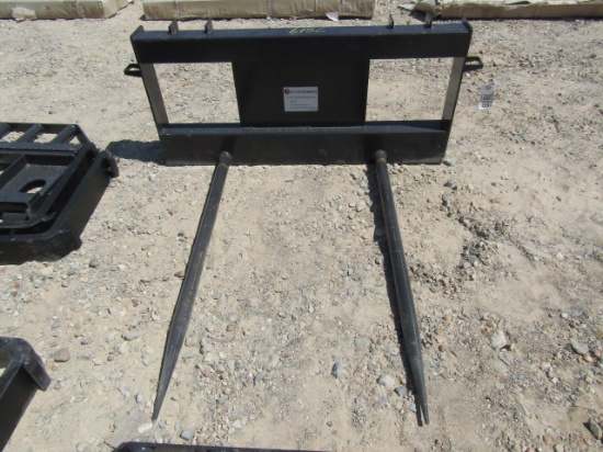 7819 JCT 2 PRONG HAY FORK