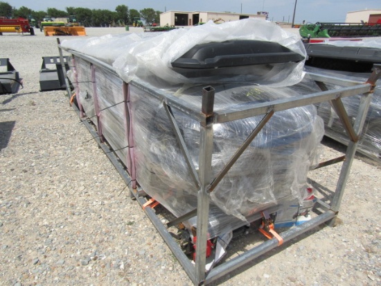 7984 Sdl00l Off-Road Golf Cart