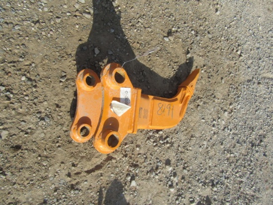 8191 G1Y1 303 EXCAVATOR TOOTH S/N:C-303STQ-471
