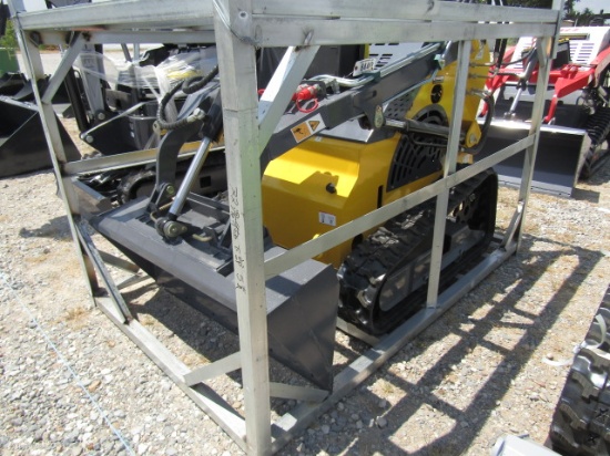 8440 Ats-T460 Mini Skid Steer S/N:26010508234ym
